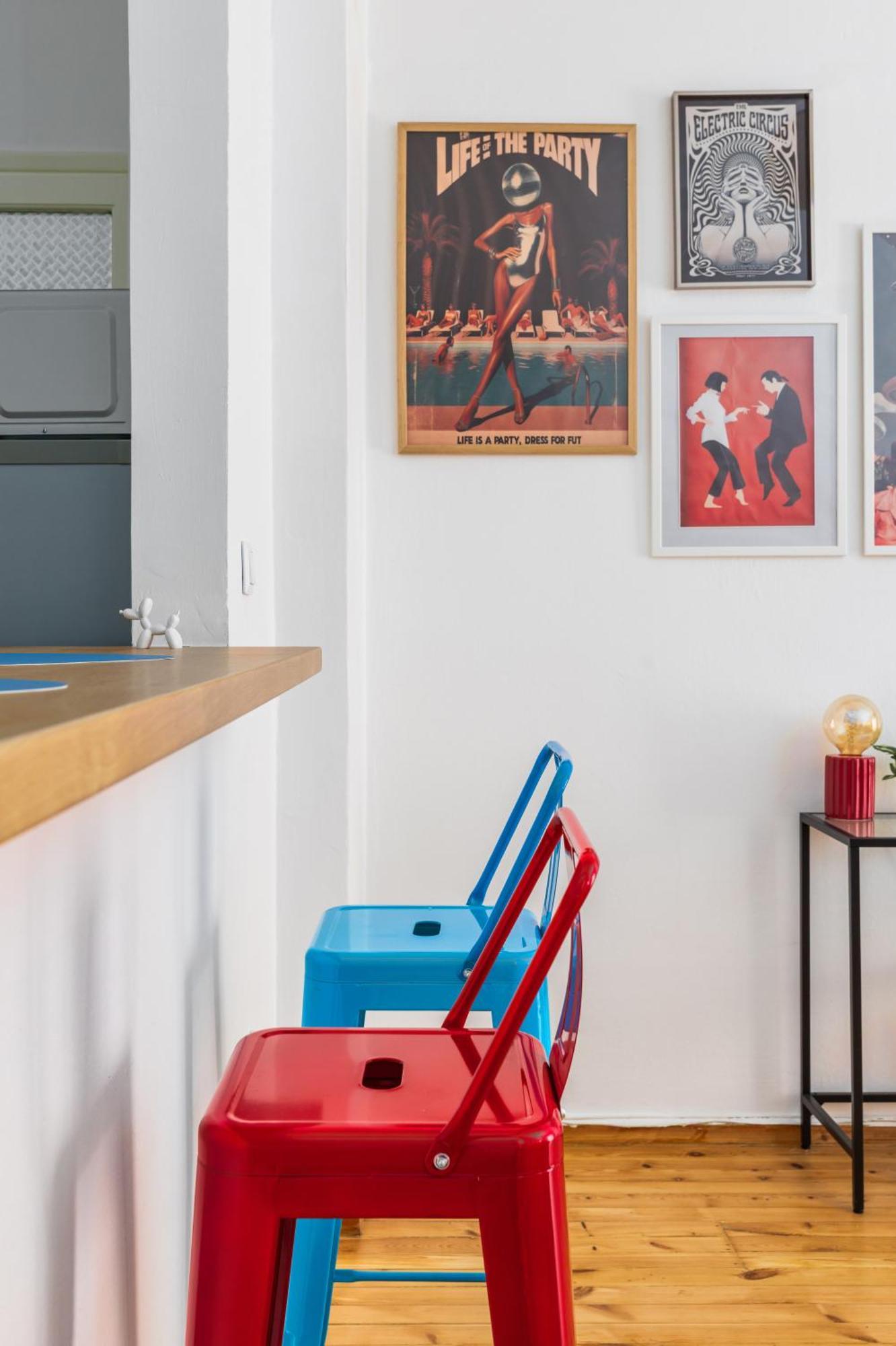 Mynd Retreat Apartment By Binobi! Selanik Dış mekan fotoğraf
